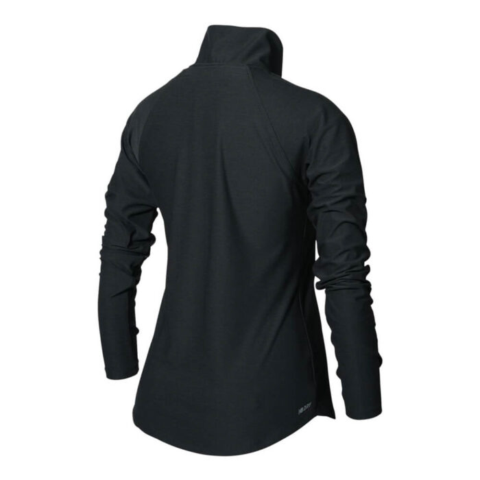 Women's Train Sport Half Zip Training Pullover